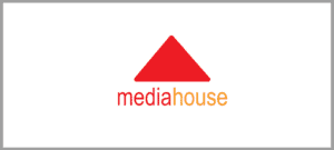 Logo von Mediahouse, Referenzkunde von ITO